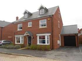 5 Bedroom Detached