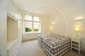 4 Bedroom Flat