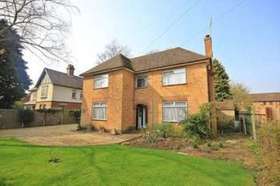 4 Bedroom Detached