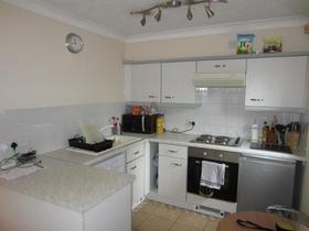 1 Bedroom Apartment