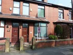 2 Bedroom Terraced