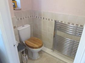 5 Bedroom Property