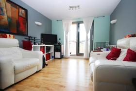 2 Bedroom Apartment