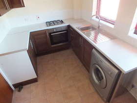 1 Bedroom Flat