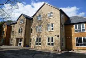 2&nbsp;Bedroom&nbsp;Flat