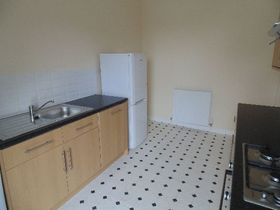 3 Bedroom Flat