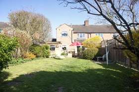 4 Bedroom Semi-Detac...
