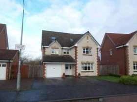 6 Bedroom Detached