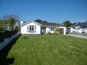 3 Bedroom Bungalow