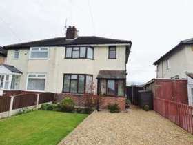 3 Bedroom Semi-Detac...