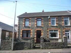 2 Bedroom End of Ter...