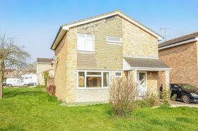 3 Bedroom Detached