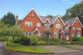 3 Bedroom Terraced