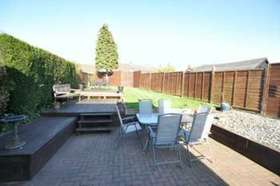3 Bedroom Semi-Detac...