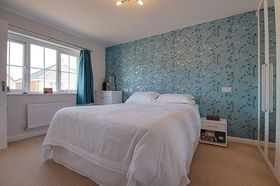 4 Bedroom Detached