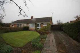2 Bedroom Bungalow
