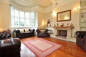 5 Bedroom Detached
