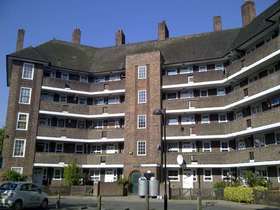 2&nbsp;Bedroom&nbsp;Apartment