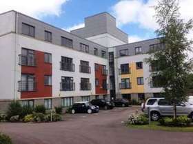 1 Bedroom Flat