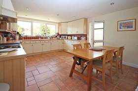5 Bedroom Detached