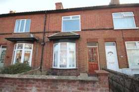 3 Bedroom Terraced