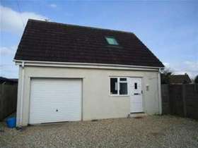 2 Bedroom Detached