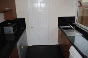 3 Bedroom Detached