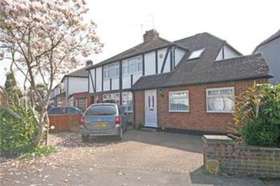 3 Bedroom Semi-Detac...