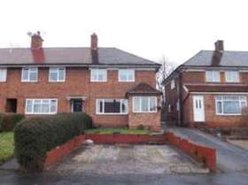 3 Bedroom Detached