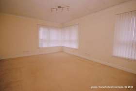 2 Bedroom Apartment