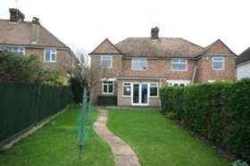 3 Bedroom Detached