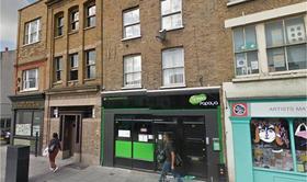 2&nbsp;Bedroom&nbsp;Flat