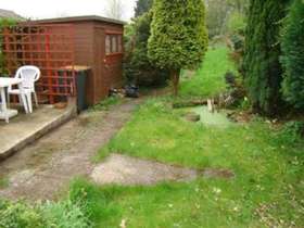 3 Bedroom Detached