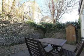 1&nbsp;Bedroom&nbsp;Flat