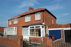 2 Bedroom Semi-Detac...