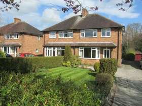 3 Bedroom Semi-Detac...