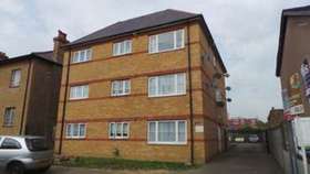 1 Bedroom Flat