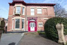 3 Bedroom Flat
