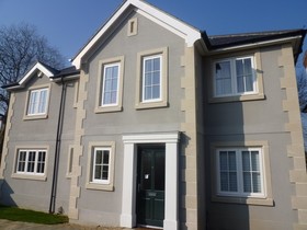 4 Bedroom Detached