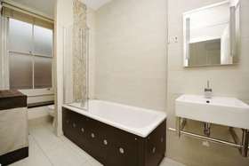 1 Bedroom Flat