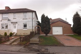 2 Bedroom Flat