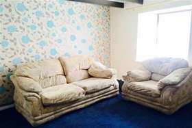 2 Bedroom Detached