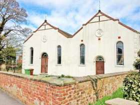 Mill Road  Scunthorpe, DN17 4L...