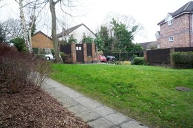 2 Bedroom Flat