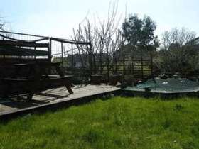 3 Bedroom Terraced