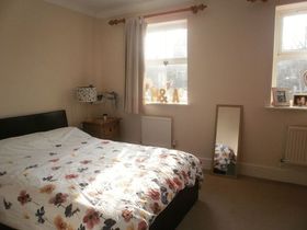 3 Bedroom Terraced