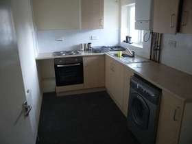 2 Bedroom Flat