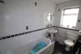 2 Bedroom Terraced