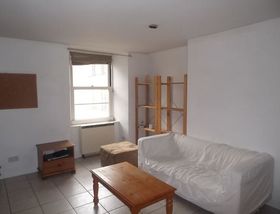 1 Bedroom Flat