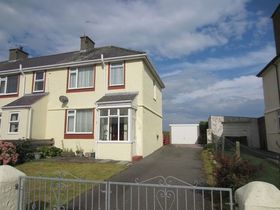 3 Bedroom Property